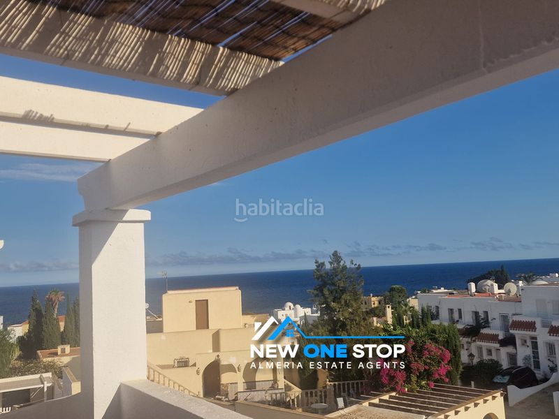 Foto 4075dbac-b55f-470e-bd4e-17ac59cd1396. Àtic a calle miguel hernández 24 a Mojácar playa - las ventanicas - la paratá Mojácar