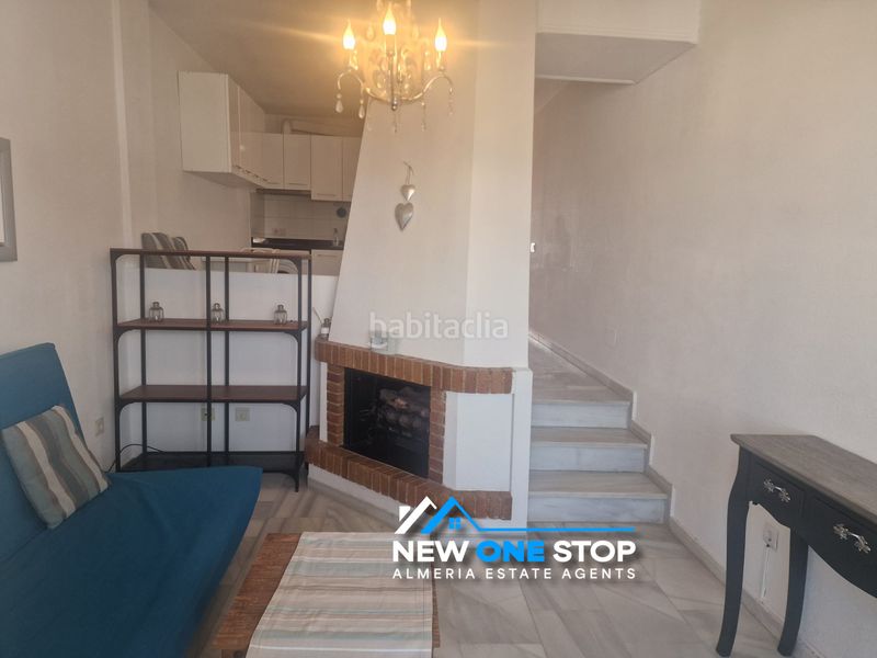 Foto 5b9dc9ee-ab54-489a-bdd8-e90cd13d31f4. Àtic a calle miguel hernández 24 a Mojácar playa - las ventanicas - la paratá Mojácar