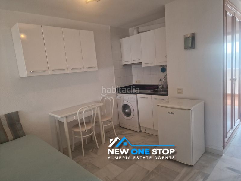 Foto 654782f5-00bd-46ff-9603-671a4091e5fc. Àtic a calle miguel hernández 24 a Mojácar playa - las ventanicas - la paratá Mojácar