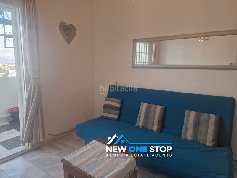 Foto ce190995-3658-4ac2-a03c-a037a53bf954. Àtic a calle miguel hernández 24 a Mojácar playa - las ventanicas - la paratá Mojácar