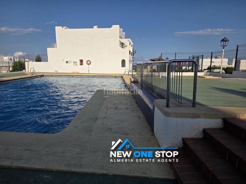 Foto ee57fe82-42b3-478e-9043-f9bfbe8fa6a5. Àtic a calle miguel hernández 24 a Mojácar playa - las ventanicas - la paratá Mojácar