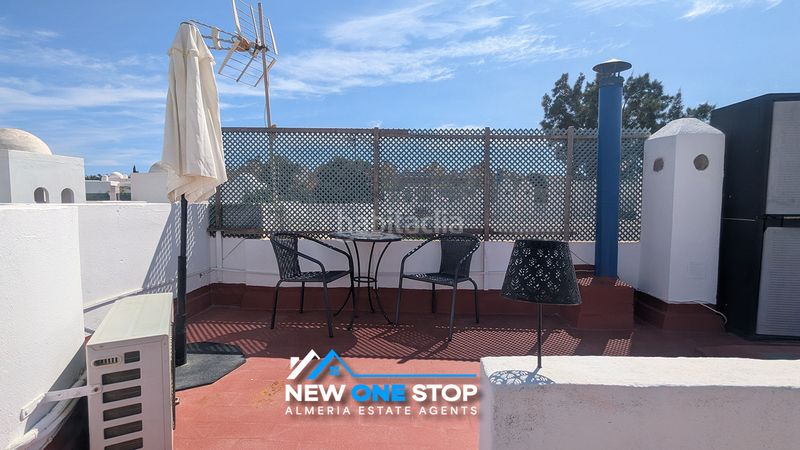 Foto 1e796379-fb5d-4411-9630-fc6defa2f95a. Apartamento 1729 - south facing penthouse for sale in en Vera