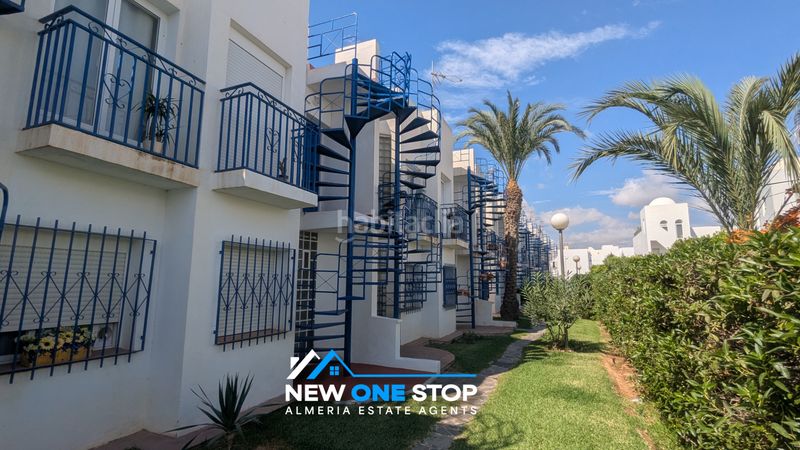Foto 38ca3ecc-f53d-47e0-a873-0b9bb4a8abba. Apartamento 1729 - south facing penthouse for sale in en Vera
