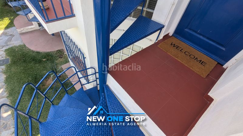 Foto 3f586980-26be-4f52-97da-51731f62c525. Apartamento 1729 - south facing penthouse for sale in en Vera