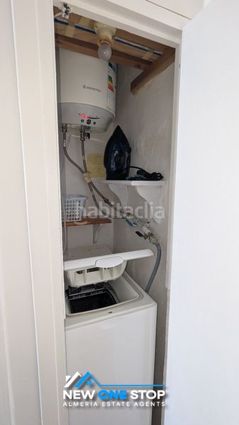 Foto 89c3360a-1a76-4bd9-9a41-2838febac2a7. Apartamento 1729 - south facing penthouse for sale in en Vera