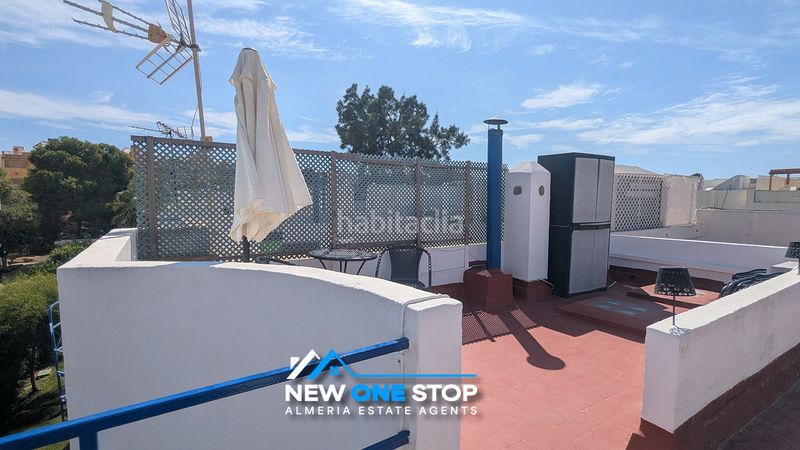 Foto 8b90f226-ad21-43cd-b800-b57d15029980. Apartamento 1729 - south facing penthouse for sale in en Vera
