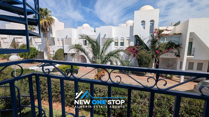 Foto c7cc816c-095a-4349-a7cd-06463b6c9b20. Apartamento 1729 - south facing penthouse for sale in en Vera
