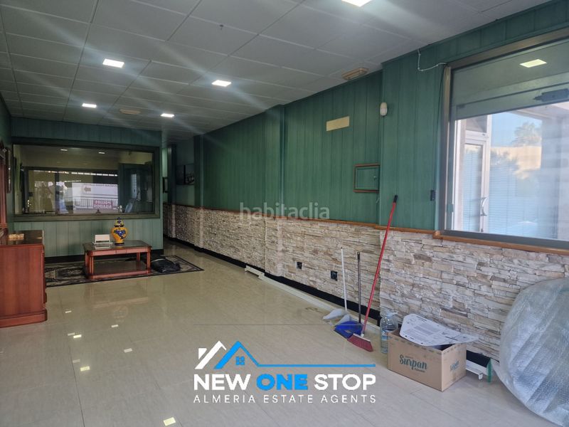Foto 400c7a32-9b45-4623-8bef-cb21ed62c1e7. Local comercial 1731 - commercial premises for sale in las marinas, garrucha. en Madrid