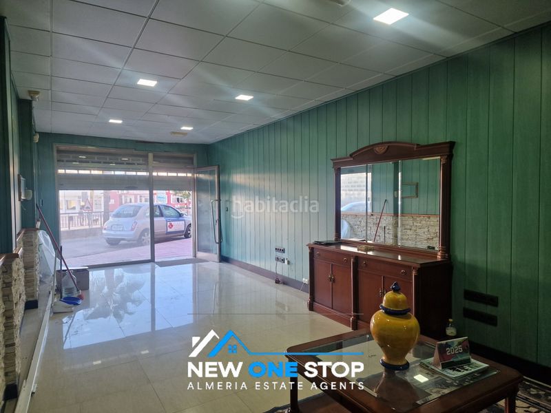 Foto 6389c893-deee-4061-9bb9-1cd92d51d0e9. Local comercial 1731 - commercial premises for sale in las marinas, garrucha. en Madrid