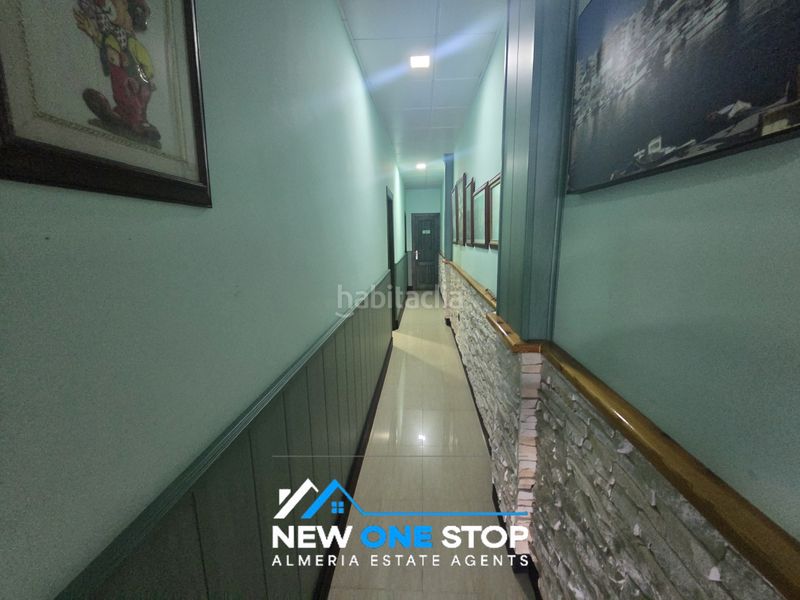 Foto bf7c3d54-805f-48b4-871a-d220ba6bd2d3. Local comercial 1731 - commercial premises for sale in las marinas, garrucha. en Madrid