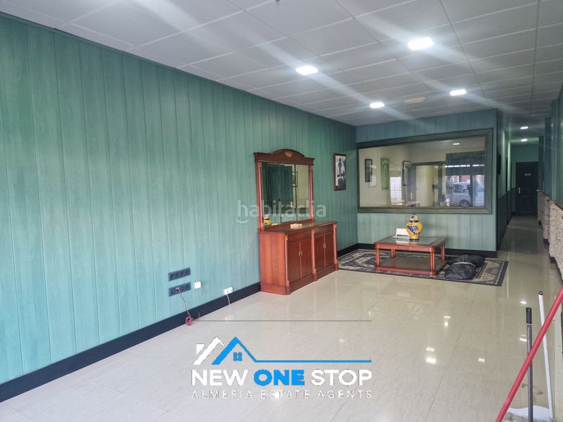 Foto e7b7fd4b-8b52-48e3-b899-50ea22461c3d. Local comercial 1731 - commercial premises for sale in las marinas, garrucha. en Madrid