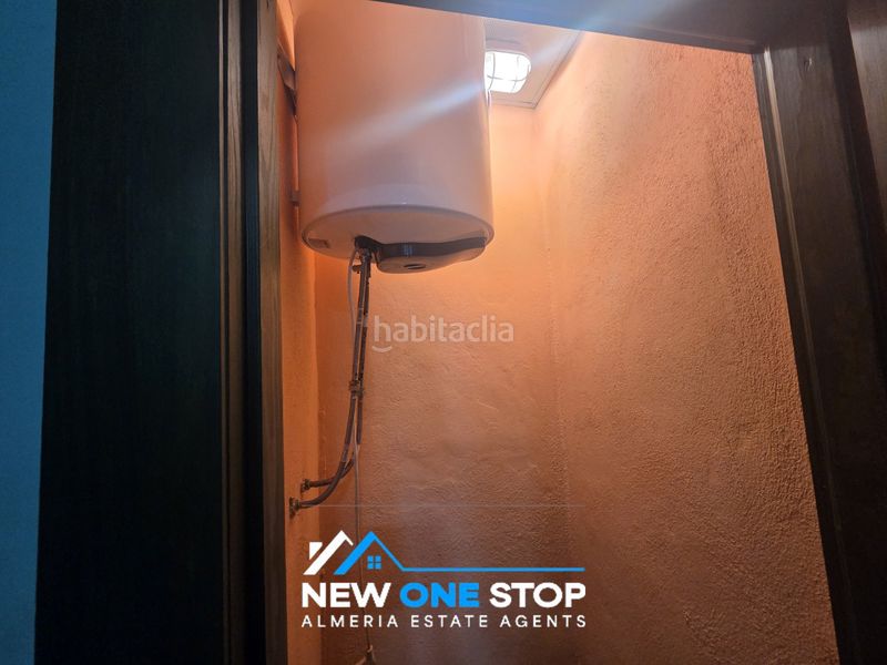 Foto f948db51-9df7-444f-b55c-ddc45206bfe6. Local comercial 1731 - commercial premises for sale in las marinas, garrucha. en Madrid