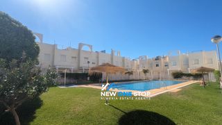 Duplex  Calle nuñez de balboa. 1733 - dúplex con orientación sur en venta en vera