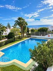 Apartamento en Calle Zurbarán 11