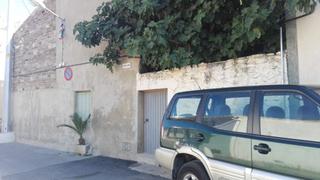 Mas à Lubrín. Casa pueblo en venta en lubrín, 4 dormitorios.