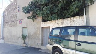 Masia en Lubr�n. Casa pueblo en venta en lubr�n, 4 dormitorios.