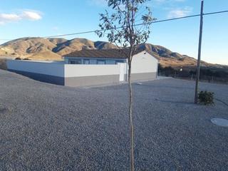 Casa  Calle barranco. Increíble chalet independiente en venta en el campo con 107m2 co