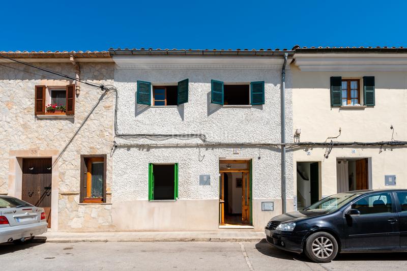 Foto 04eb0b7e-95ed-4213-a463-be5320fd461c. Casa in Pollença poble Pollença