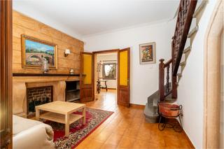 Maison  Carrer de jaume iii. Casa con gran potencial en pollensa pueblo