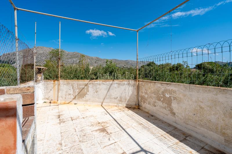 Foto 9ca7ccf2-4605-45ca-bb4d-09d4af234a66. Casa in Pollença poble Pollença