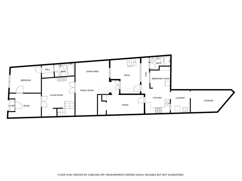 Foto ba668ea1-6992-4997-ac1e-ec05419cea8a. Casa in Pollença poble Pollença