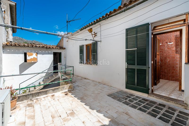 Foto c5be1d92-4c80-48cd-9f2f-e5df784bb228. Casa in Pollença poble Pollença