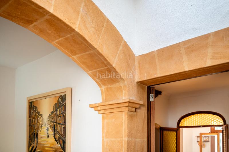 Foto e8b924e9-0b95-47c1-8560-c254edcf05da. Casa in Pollença poble Pollença