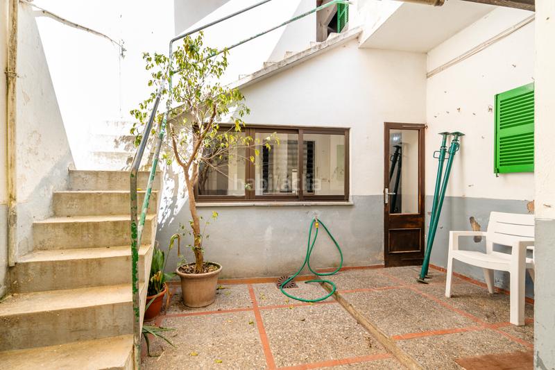 Foto e9061d0c-2db7-4d72-ad0b-be3a7a3a47f6. Casa in Pollença poble Pollença