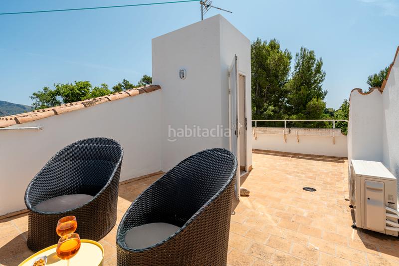 Foto dc192569-8ebb-4181-bf02-e2f42a80a87b. Casa bifamiliare con camino riscaldamento piscina in Pollença
