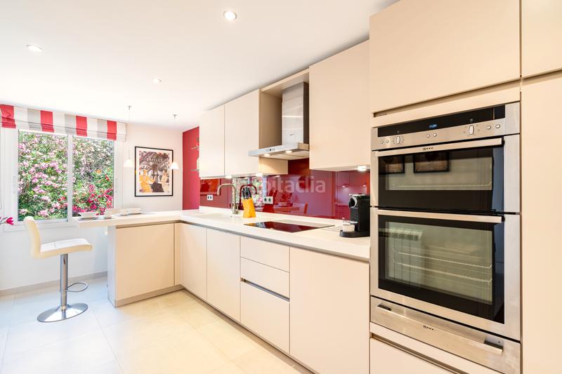 Foto 1a5a9c73-a1c5-4d95-9d90-340b9ad527fa. Àtic amb aparcament piscina a port de Pollença Pollença