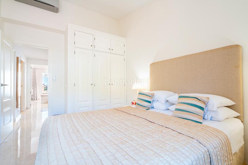 Foto 3a47c4b1-279b-49d7-b3eb-dfcb2bf9c2d1. Àtic amb aparcament piscina a port de Pollença Pollença