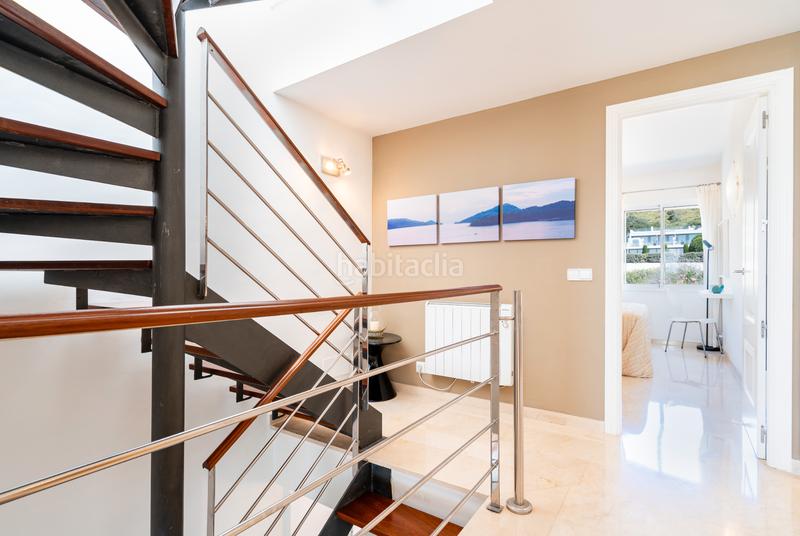 Foto 3defd860-4d42-4035-a820-a0acfbc64a9f. Àtic amb aparcament piscina a port de Pollença Pollença