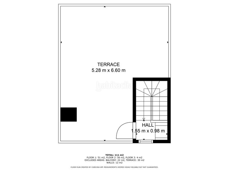 Foto 4cb3e621-ac80-43b4-a735-4a5f68b00aee. Àtic amb aparcament piscina a port de Pollença Pollença