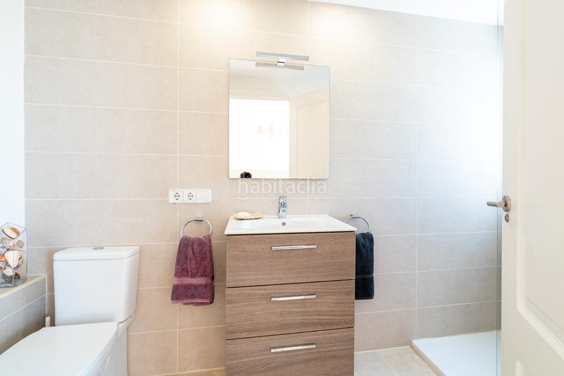 Foto 4d077e1c-10ce-43b8-8ed3-b978b9e14c69. Àtic amb aparcament piscina a port de Pollença Pollença