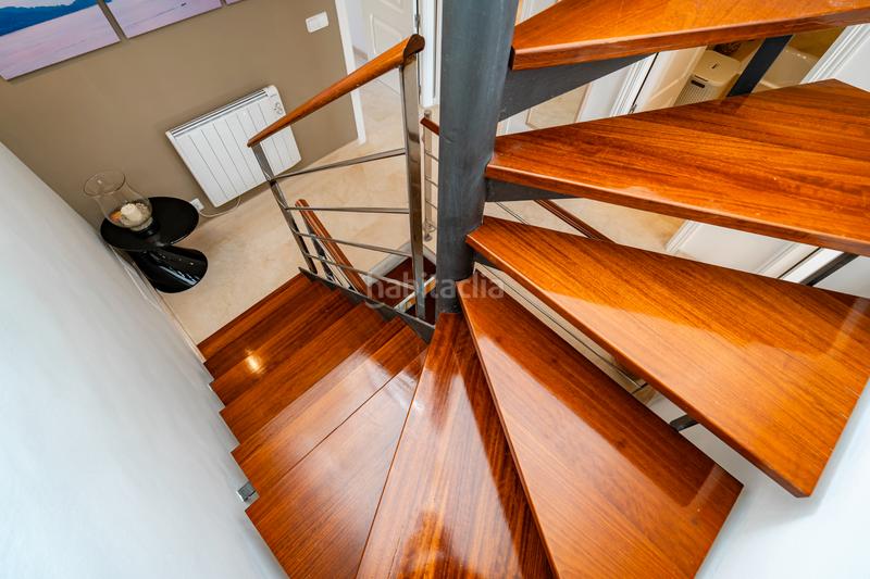 Foto 5411fd0b-cb55-4067-866a-256ca34c616c. Àtic amb aparcament piscina a port de Pollença Pollença