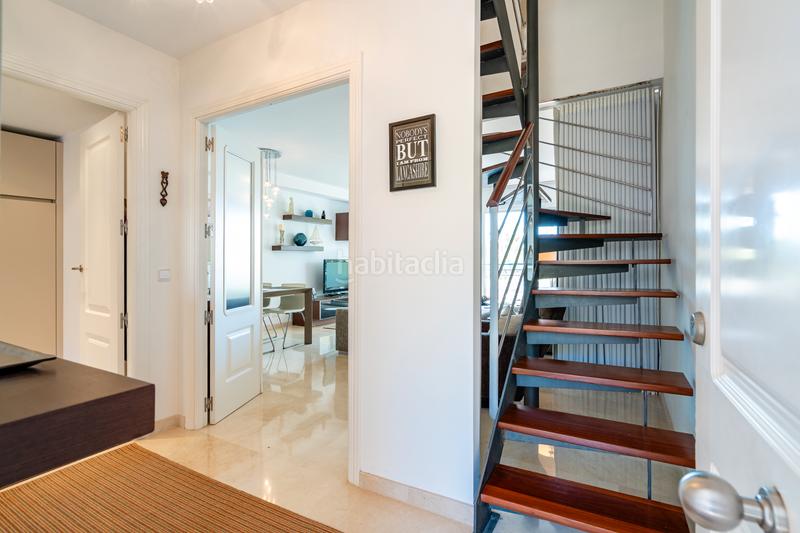 Foto 60d18e04-b5ce-4b04-8ffc-6e8af6cce134. Àtic amb aparcament piscina a port de Pollença Pollença