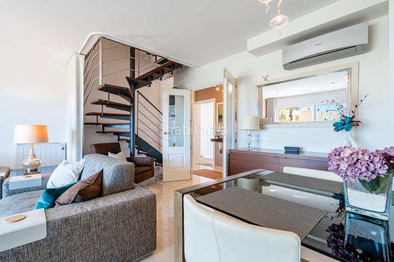 Foto 7acf85aa-1f3d-4e04-97a8-7771eddb0db0. Àtic amb aparcament piscina a port de Pollença Pollença