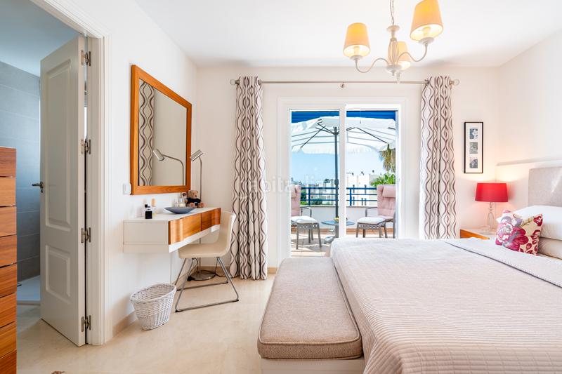 Foto 7f595bdf-4e08-445f-bc9f-0eccc3660819. Àtic amb aparcament piscina a port de Pollença Pollença