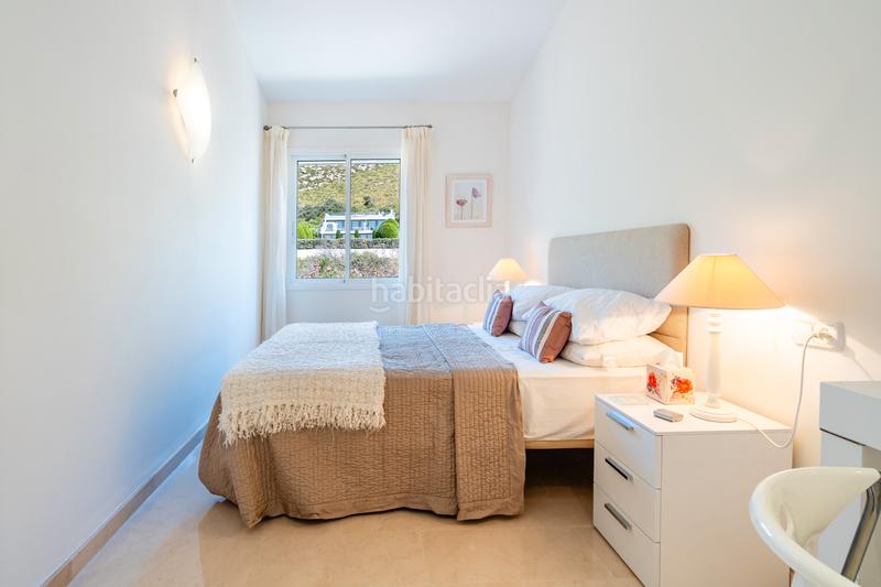 Foto 9cd35253-8a21-4a8d-98d7-4e07086ab422. Àtic amb aparcament piscina a port de Pollença Pollença