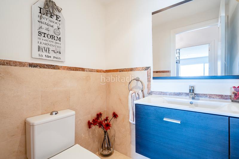 Foto a8327f51-3b77-4819-a9c0-dc6900602f44. Àtic amb aparcament piscina a port de Pollença Pollença