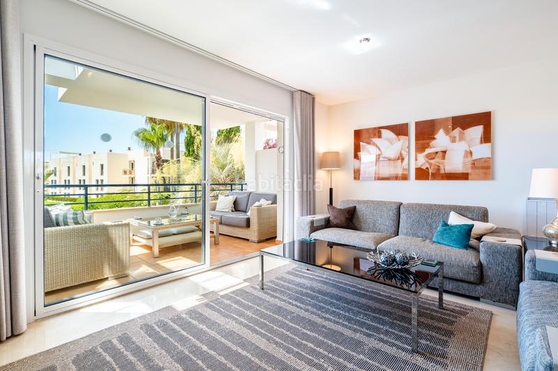 Foto c76b8b47-6ab9-48e1-aefd-b6f8d358a013. Àtic amb aparcament piscina a port de Pollença Pollença