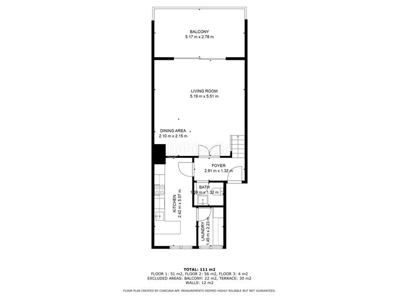 Foto cd350836-0f13-4031-a63b-3466814378a3. Àtic amb aparcament piscina a port de Pollença Pollença