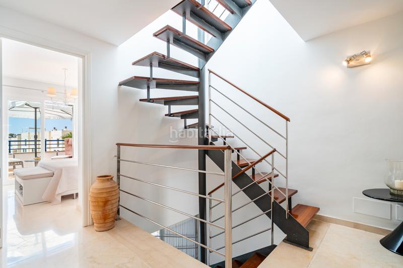 Foto cdab3189-aa5e-41af-9907-91aa8c210bcb. Àtic amb aparcament piscina a port de Pollença Pollença