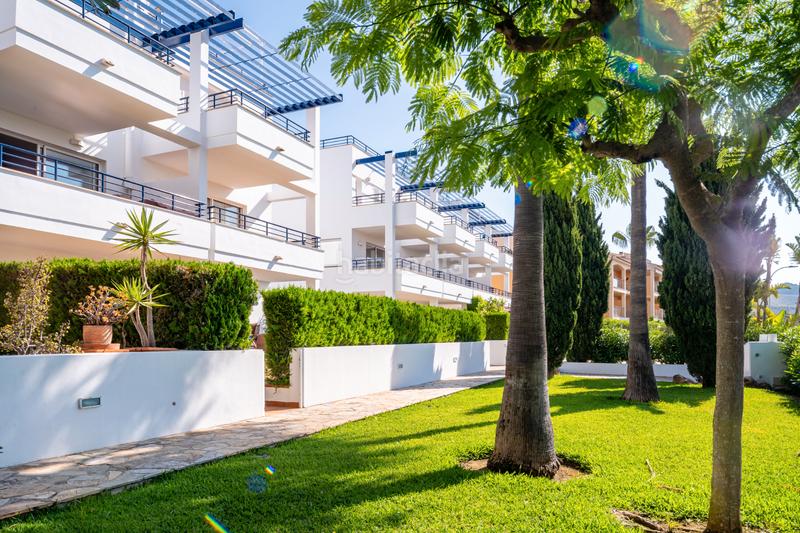 Foto cefc8f1b-0163-4cc5-b4c1-c977bc739882. Àtic amb aparcament piscina a port de Pollença Pollença