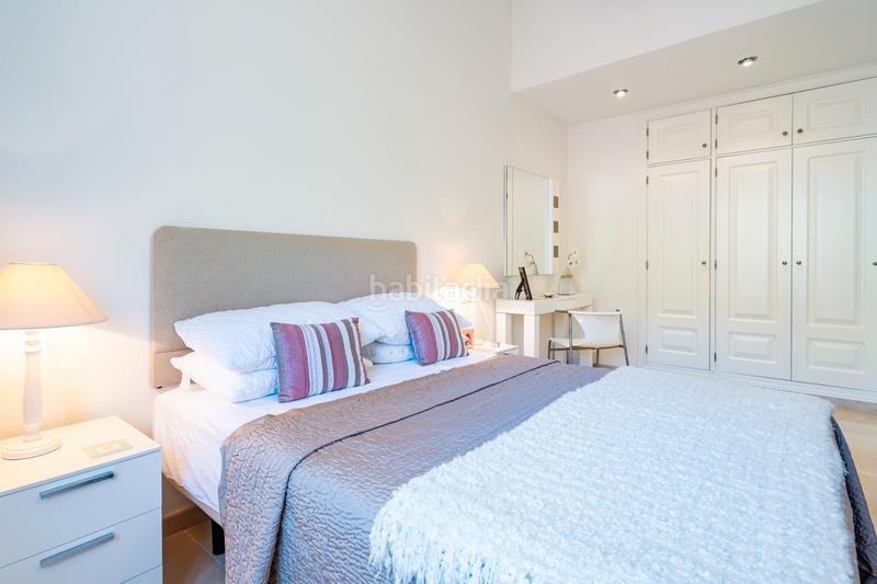 Foto e29c6213-c2cc-49a6-b3f9-e3cde83cf2e9. Àtic amb aparcament piscina a port de Pollença Pollença