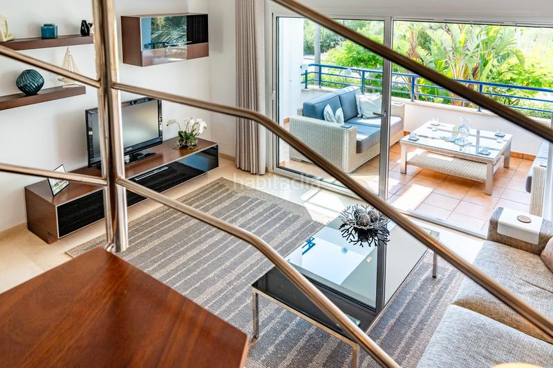 Foto ea5cf462-5558-4a3f-ad78-aca9880807f9. Àtic amb aparcament piscina a port de Pollença Pollença