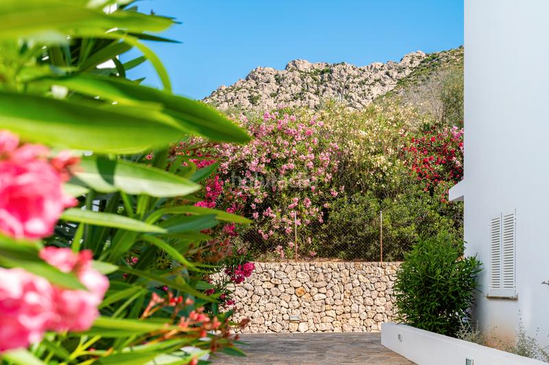 Foto eed07016-b2c0-43b6-bfc5-aae67d935ecb. Àtic amb aparcament piscina a port de Pollença Pollença