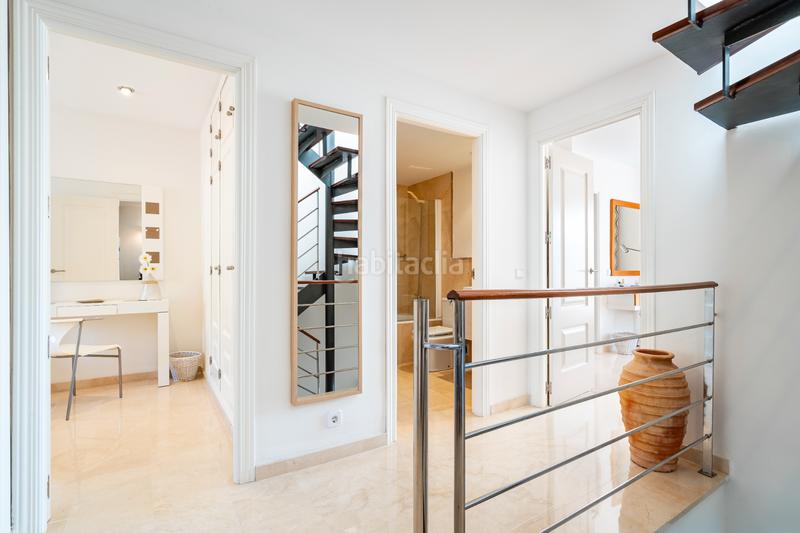 Foto f93e95a2-b1e4-496d-ac7b-00c9fb22c79d. Àtic amb aparcament piscina a port de Pollença Pollença