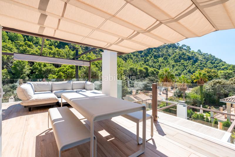 Foto 27a4584f-ca1a-412d-94da-c822970b8399. Maison jumelée avec cheminée piscine dans Cala Sant Vicenç Pollença