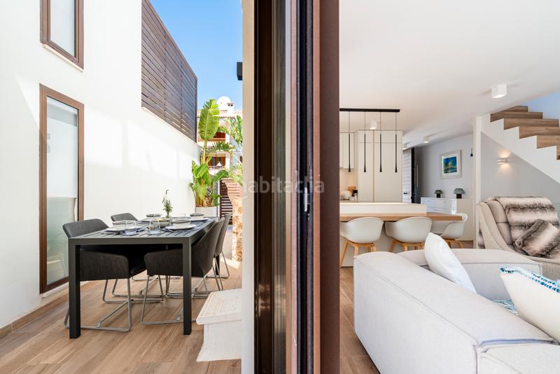 Foto a8d9676a-d807-4cce-8f29-8a46acfd0b4b. Maison jumelée avec cheminée piscine dans Cala Sant Vicenç Pollença